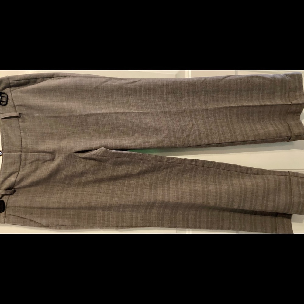 NewYork and Company light tan Trousers